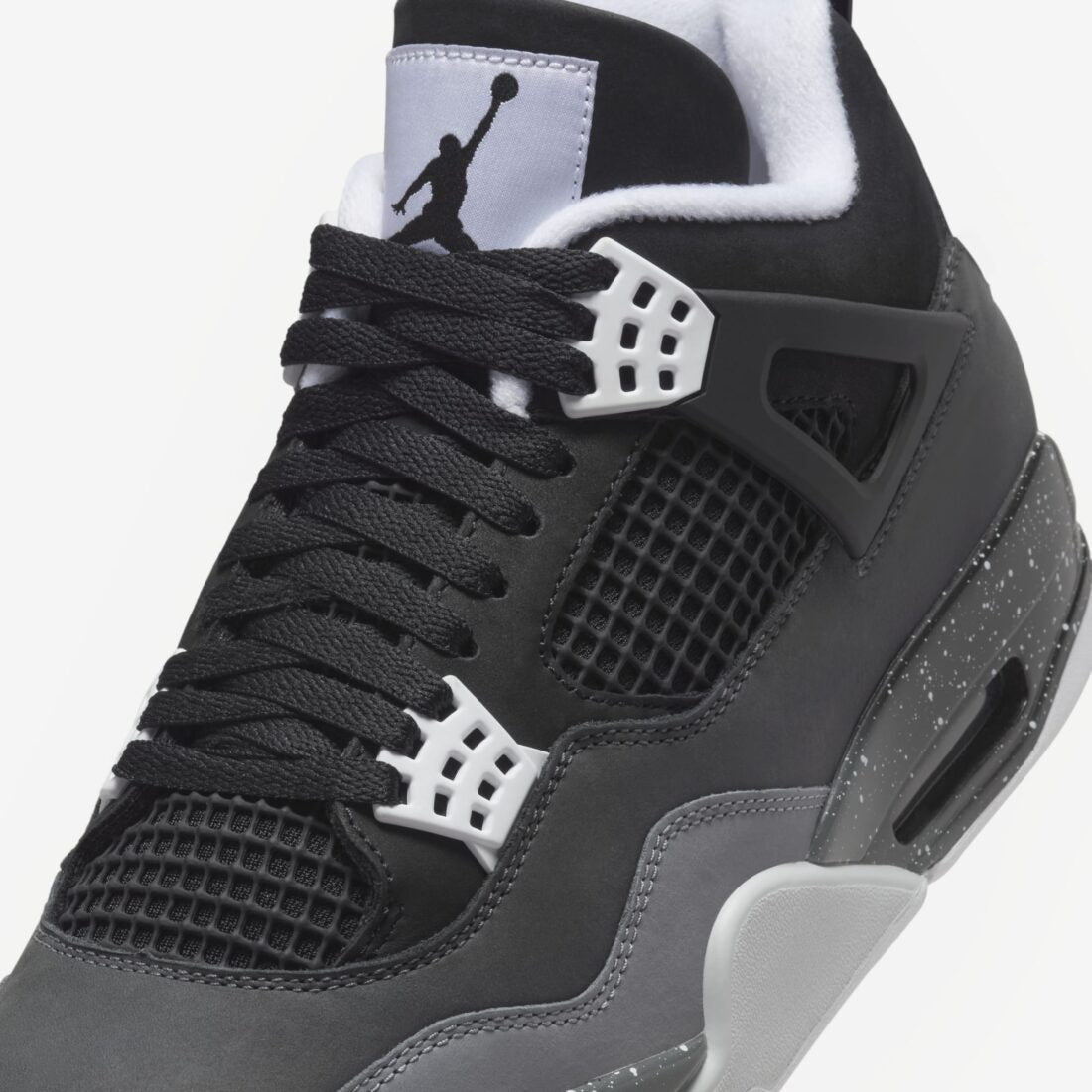 Air Jordan 4 Rétro Fear
