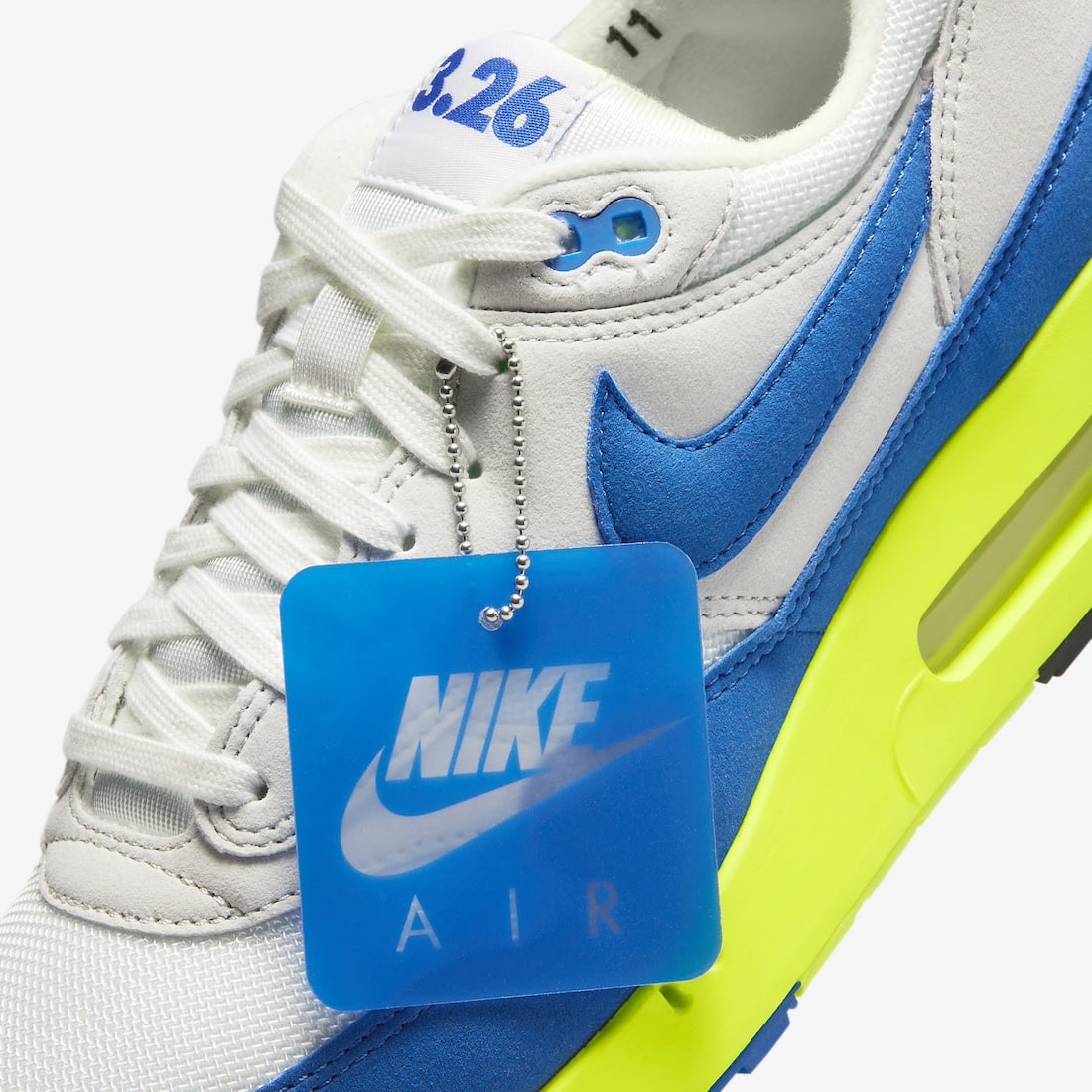 Air Max 1 ‘86 « Air Max Day »