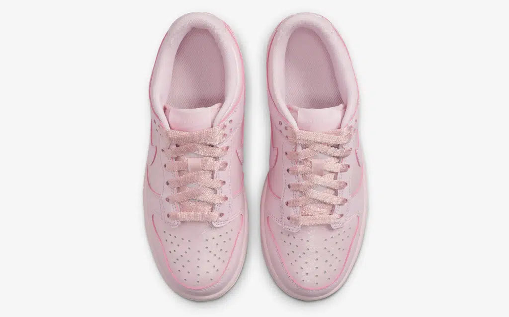 Nike Dunk Low Prism Pink (occasion 8/10)