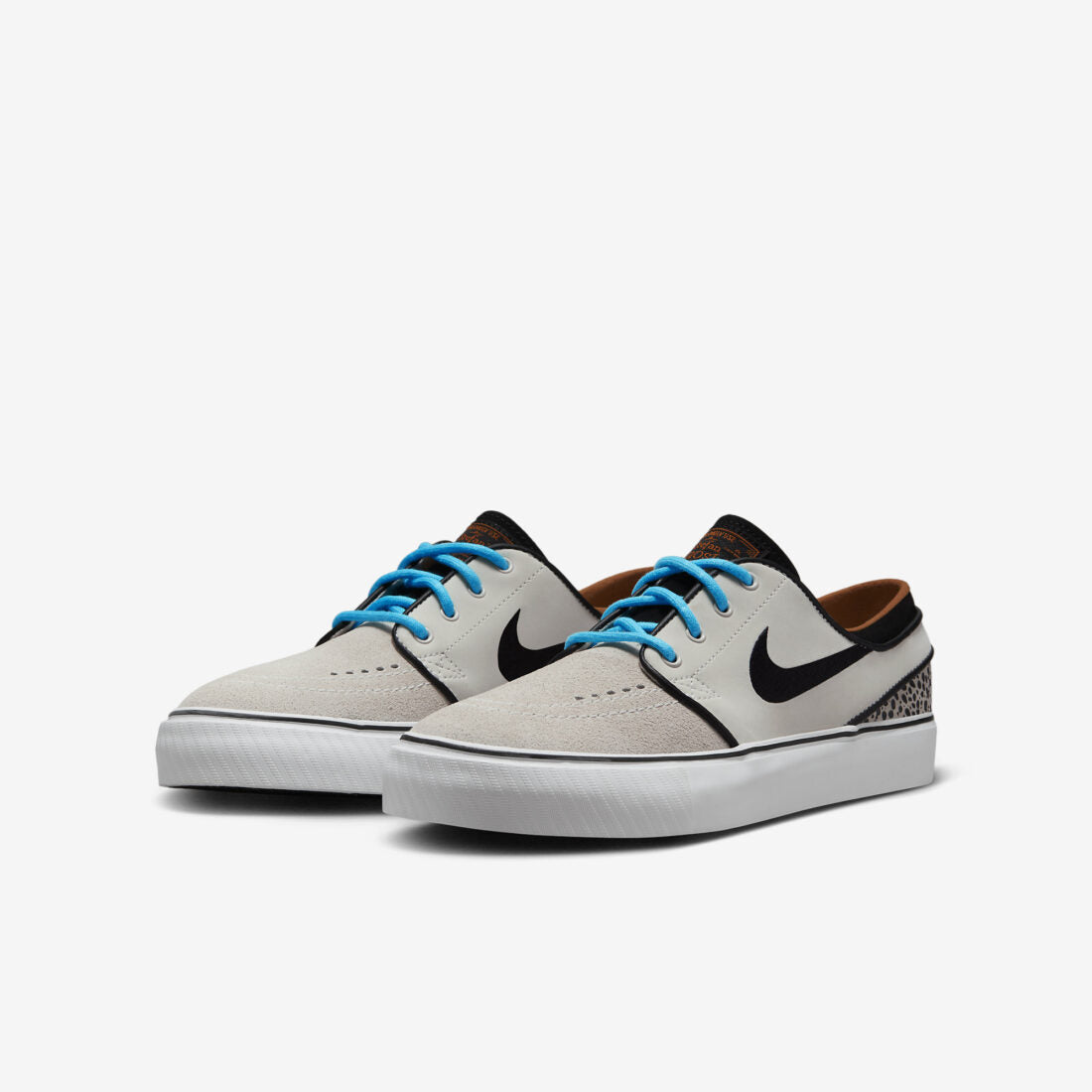 Nike ZB Zoom Janoski OG+ Safari Olympics