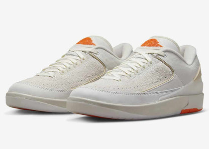 Air Jordan 2 Shelflife