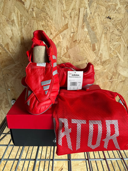 Adidas Predator Mania FG