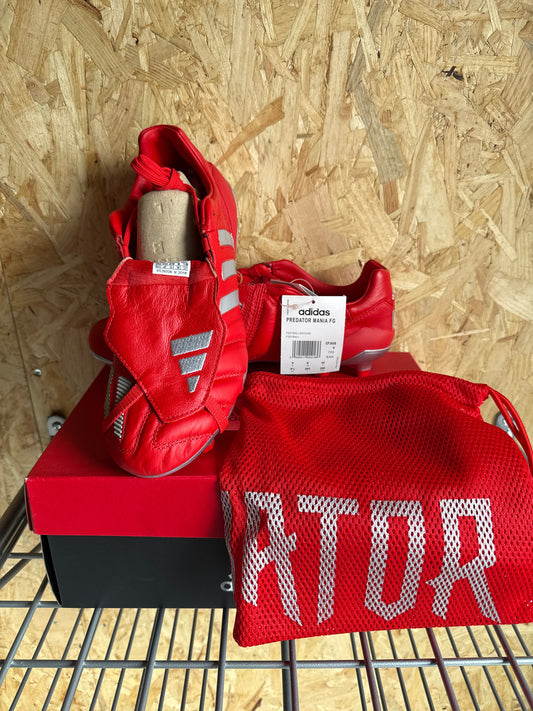 Adidas Predator Mania FG