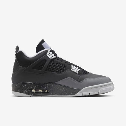 Air Jordan 4 Rétro Fear