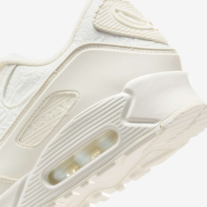 Slawn x Nike Air Max 90 « Speckle » White
