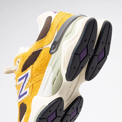 New Balance 9060 Butterscotch