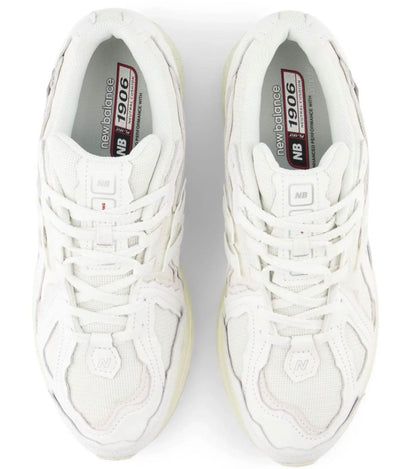 New Balance 1906 Protection Pack White leather