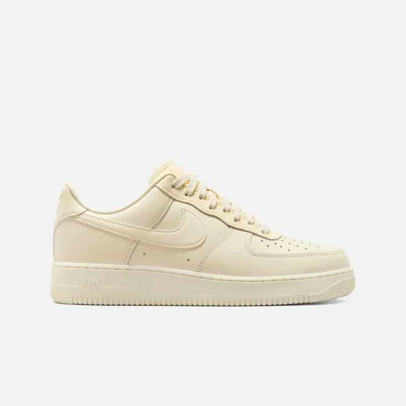 Air Force 1 Low Coconut Milk