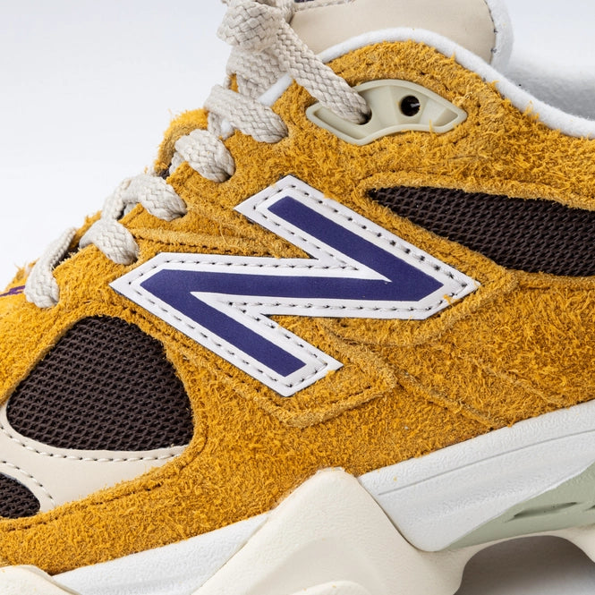 New Balance 9060 Butterscotch