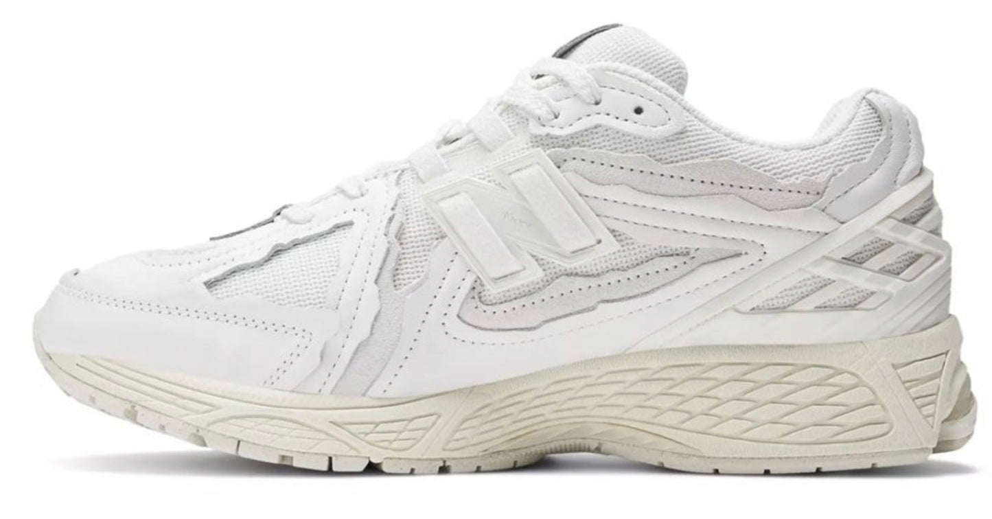 New Balance 1906 Protection Pack White leather