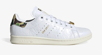 Stan Smith Bape 10 30eme Anniversaire