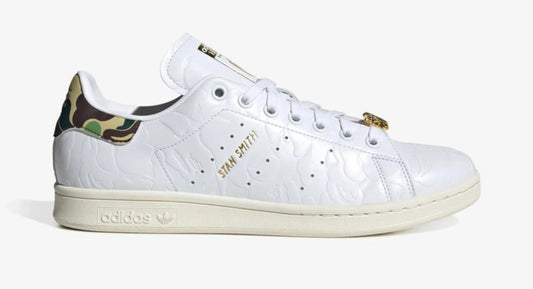 Stan Smith Bape 10 30eme Anniversaire