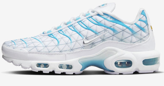 Air Max Plus Marseille