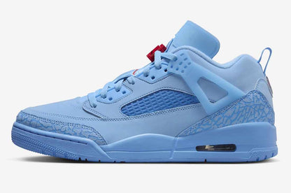 Jordan Spizike Low Houston Oilers