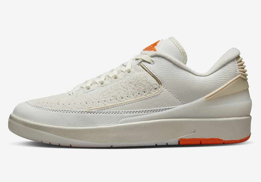 Air Jordan 2 Shelflife