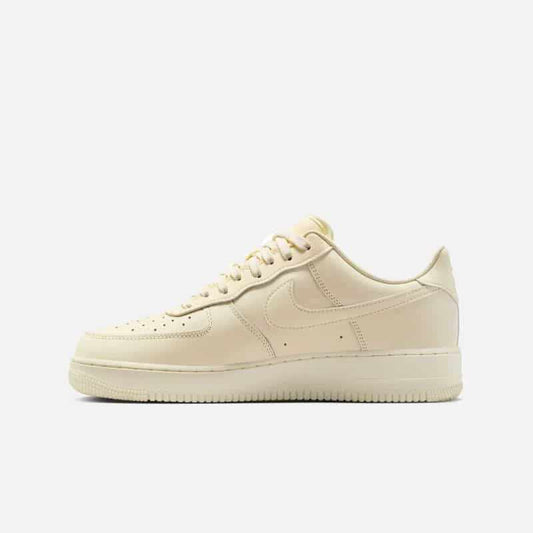 Air Force 1 Low Coconut Milk
