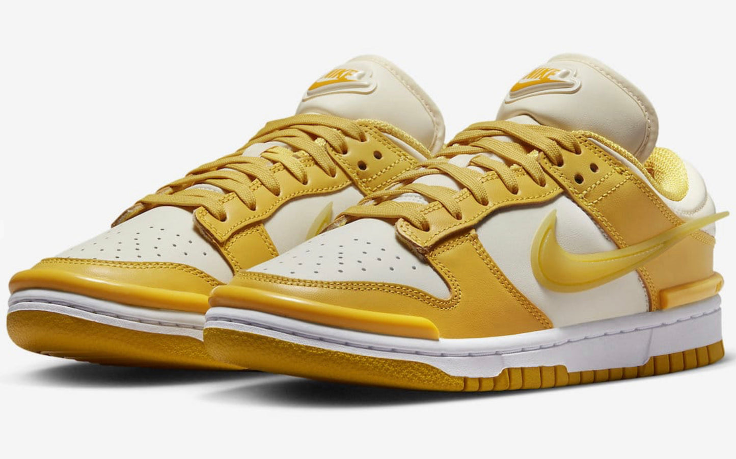 Dunk Low Twist vivid Sulfur