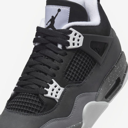 Air Jordan 4 Rétro Fear