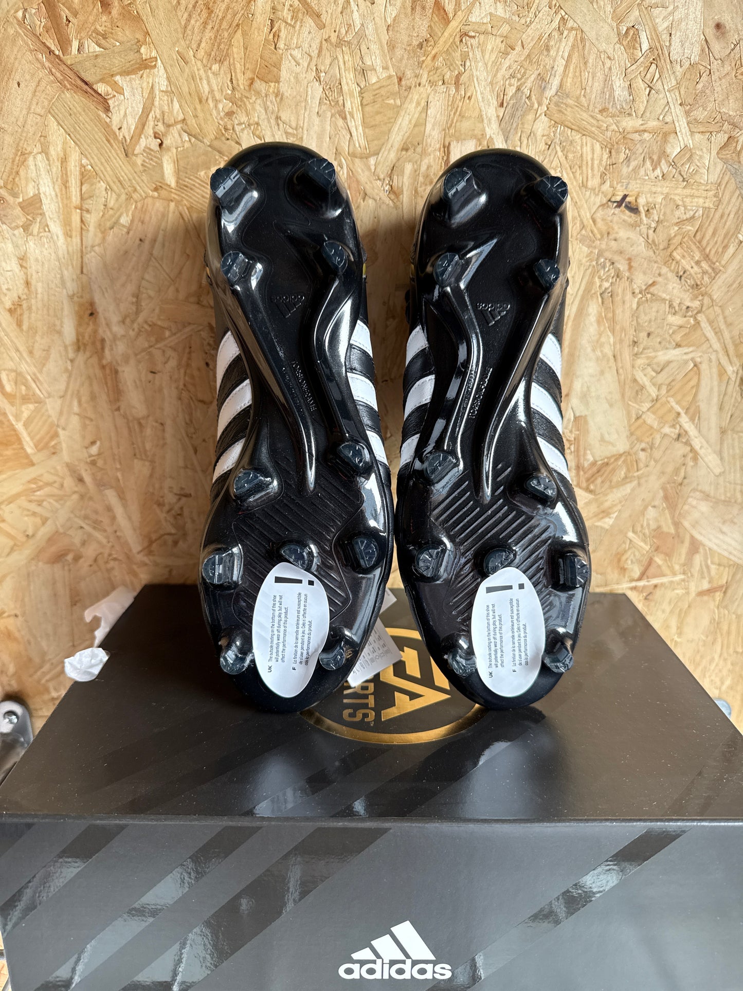 Adidas Adipure FG