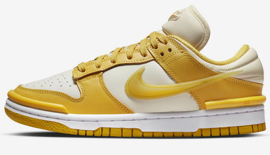 Dunk Low Twist vivid Sulfur