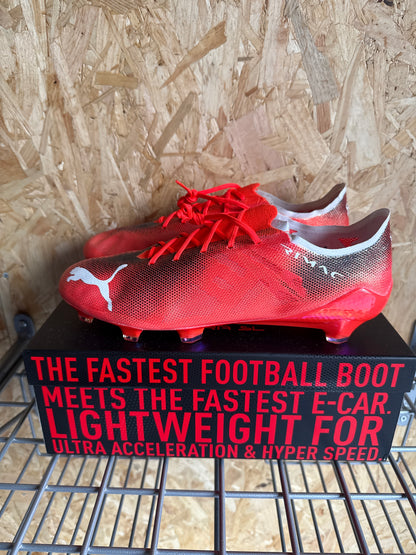 Puma ultra SL FG rimac