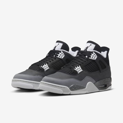 Air Jordan 4 Rétro Fear