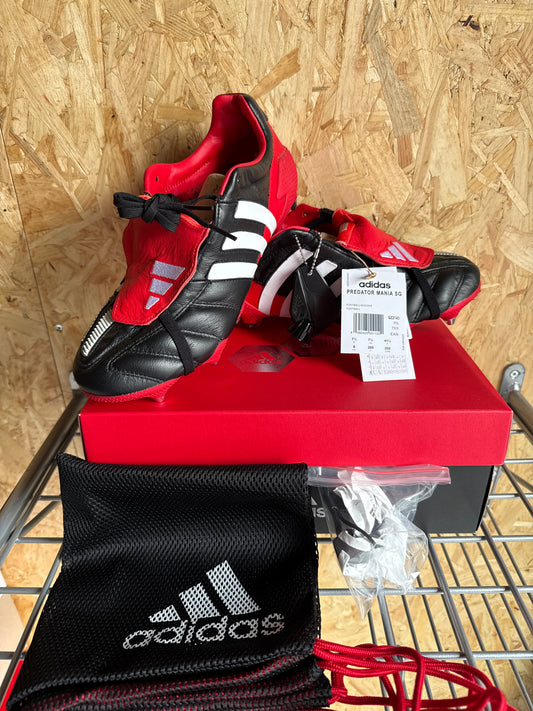 Adidas Predator Mania SG