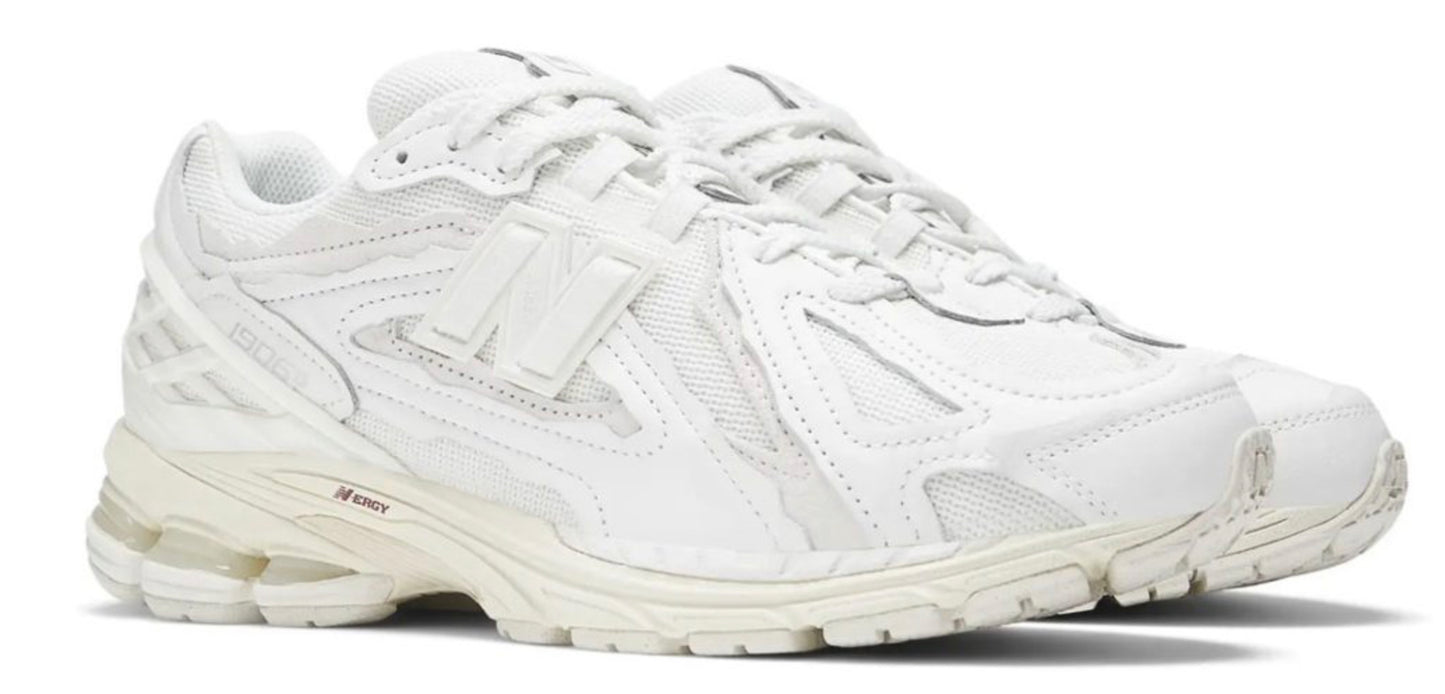 New Balance 1906 Protection Pack White leather