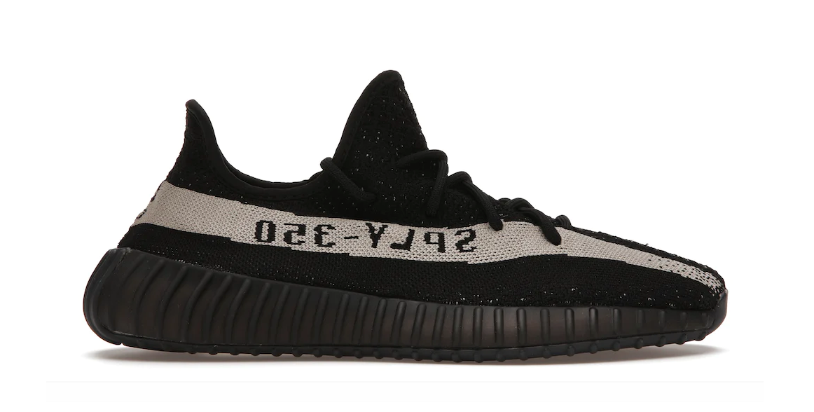 Yeezy Boost 350 V2 Oreo