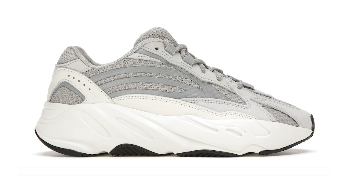 Yeezy Boost 700 V2 Static
