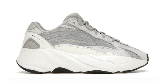 Yeezy Boost 700 V2 Static