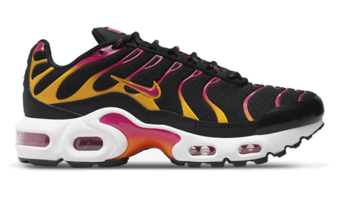 Nike Air Max Plus
