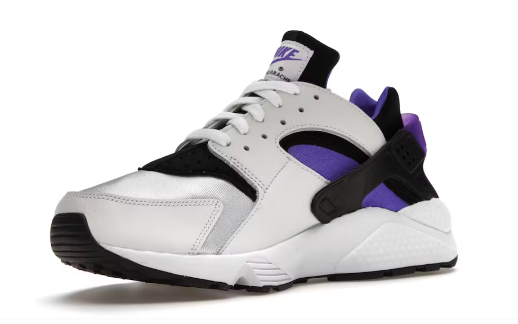 Huarache Hyper Grape