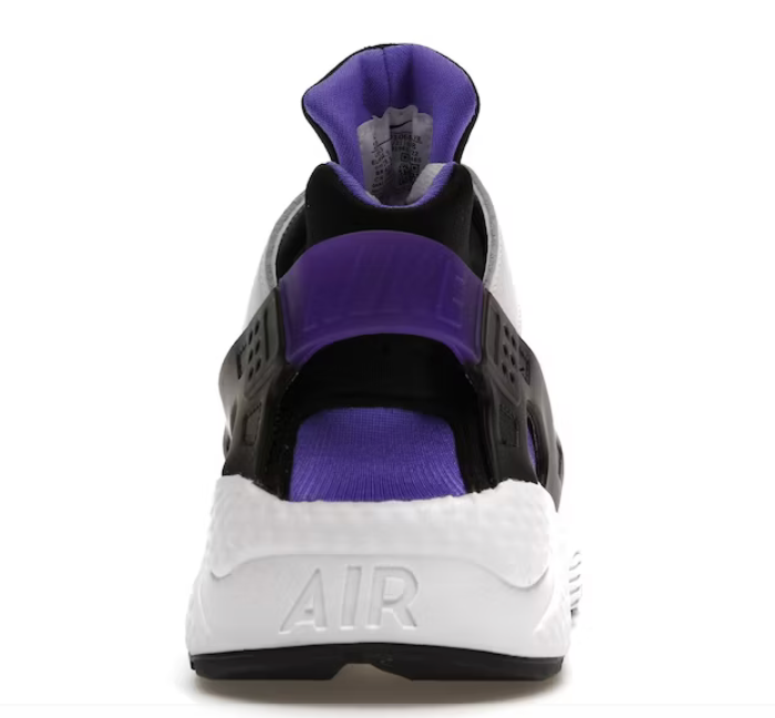 Huarache Hyper Grape
