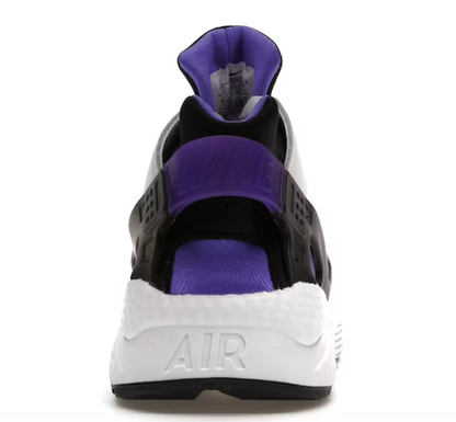 Huarache Hyper Grape