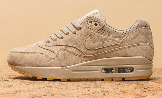 Air Max 1 Pinnacle linen/gum