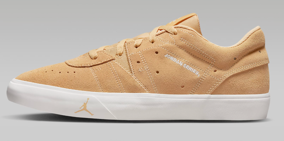 Jordan Series ES