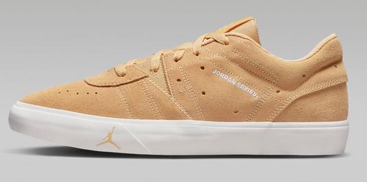 Jordan Series ES