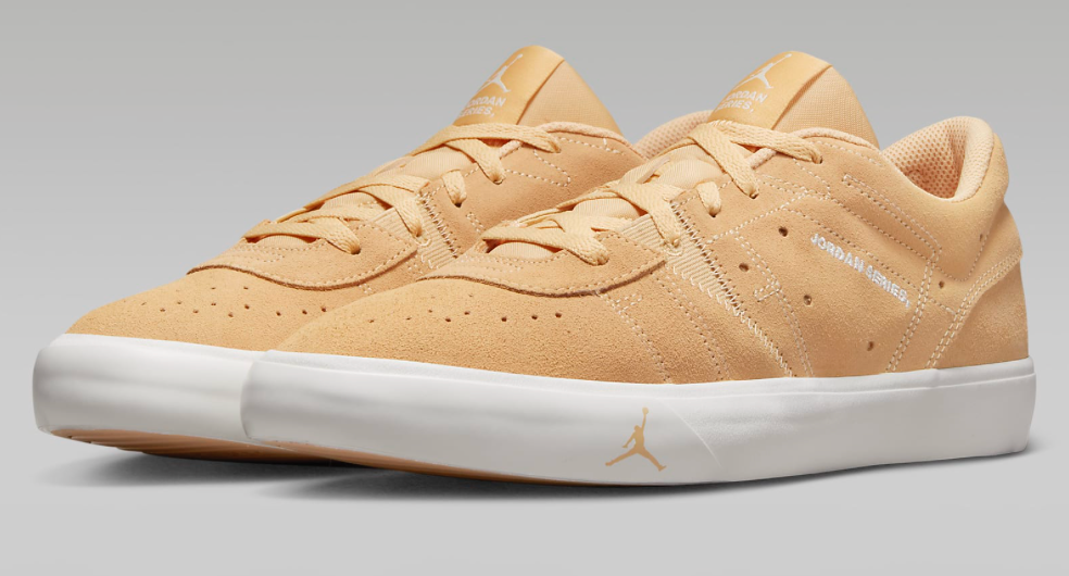 Jordan Series ES