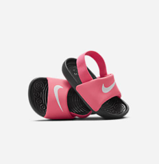 nike Kawa rose