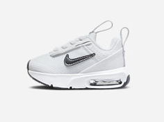 Air Max INTRLK lite blanche