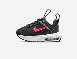 Air Max INTRLK lite noire