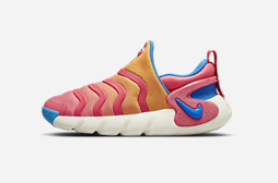 Nike Dynamo Go Rose