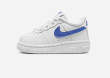 Air force 1 bleu
