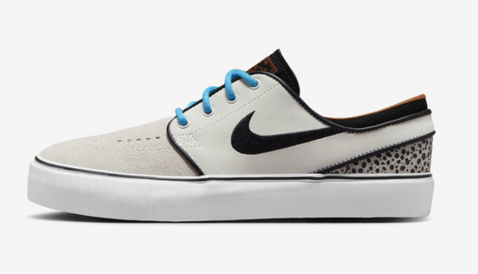 Nike ZB Zoom Janoski OG+ Safari Olympics