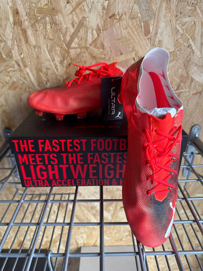 Puma ultra SL FG rimac