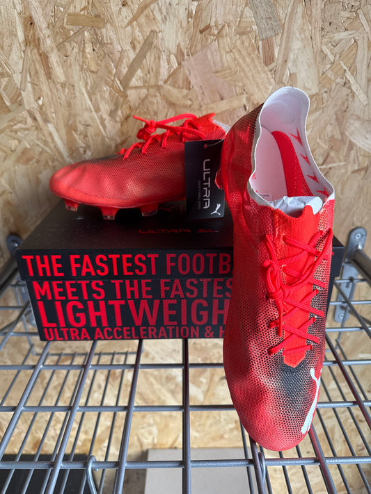 Puma ultra SL FG rimac