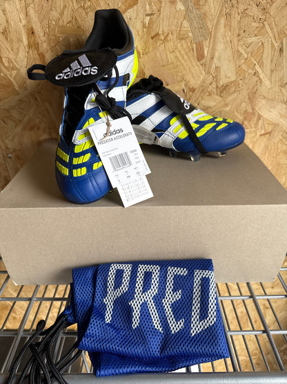 Adidas Predator Accelerator FG