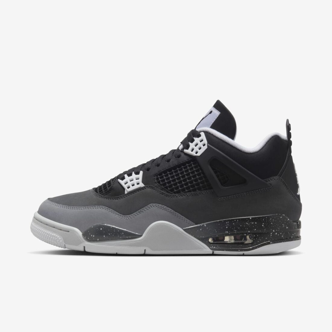 Air Jordan 4 Rétro Fear