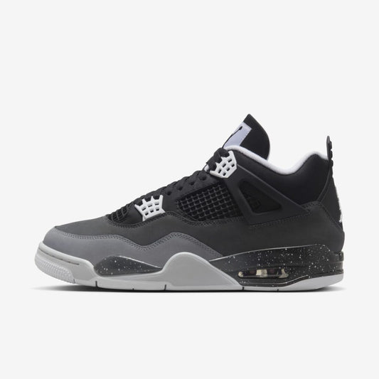 Air Jordan 4 Rétro Fear